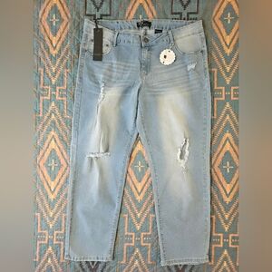 Rock & Royal Jeans‎